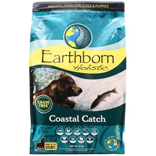 Coastal Catch เอิร์ธบอร์นโฮลิสติก โคสเทลแคช (12 kg.)