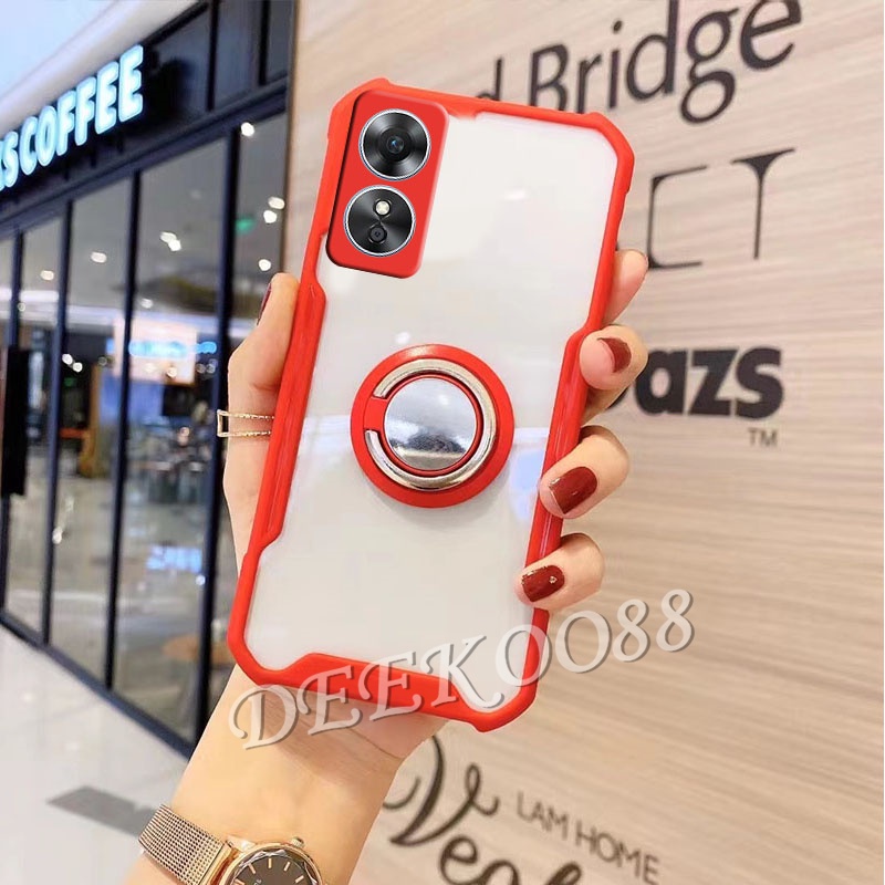 เคสโทรศัพท์มือถือ-กันตกสี่มุม-ป้องกันกล้อง-พร้อมแหวนขาตั้ง-สําหรับ-oppo-a17k-a17-4g-a77s-a77-5g-a57-a76-a96-reno8-reno7-pro-z-reno-8-8z-8pro