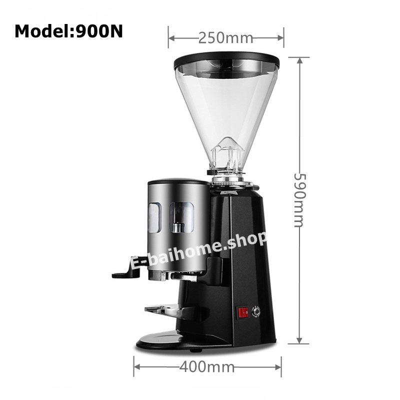 เครื่องบดกาแฟ-900n-เครื่องบดเมล็ดกาแฟ-coffee-grinder