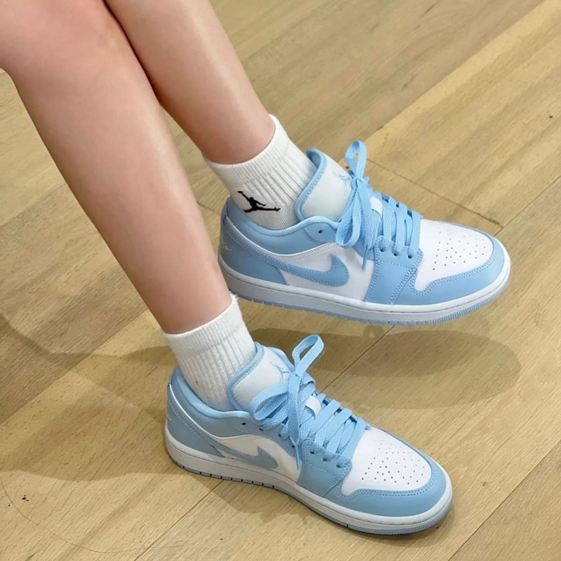 ภาพสินค้าของแท้ 1000% NIKE JORDAN 1 LOW พร้อมส่ง จากร้าน 1.sunsea บน Shopee ภาพที่ 5