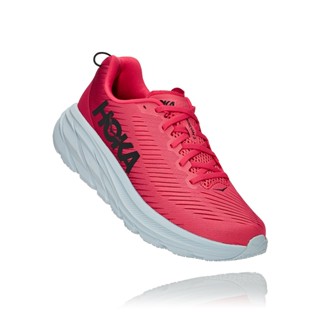 ภาพขนาดย่อของสินค้าHOKA RINCON 3 รองเท้าวิ่งโร้ดเรซซิ่งผู้หญิง รุ่น 1119396-PPJZ