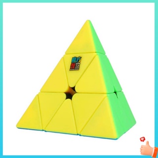 รูบิค 2x2 รูบิค 4x4 รูบิค 3x3 แม่เหล็ก รูบิค 3x3 แม่เหล็ก gan Magic Domain Dragon Pyramid Rubiks Cube 3, 4, 5, 7, สามเหลี่ยมสำหรับผู้เริ่มต้นของเล่นชุดรูปทรงพิเศษ