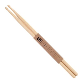 ไม้กลอง Meinl Standard 5A Wood Tip Drumsticks