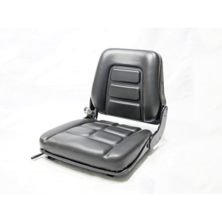 ภาพหน้าปกสินค้าSeat part เบาะนั่ง ใช้กับรถขุด 4-5ton 49x49x49cm ST199107 ซึ่งคุณอาจชอบราคาและรีวิวของสินค้านี้