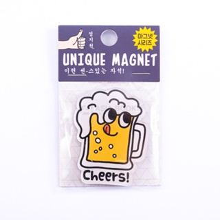 Asia Books ของที่ระลึก MAGNET (16006611)