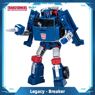 Hasbro Transformers Generations Selects Deluxe DK-3 Breaker Toys Gift F3073