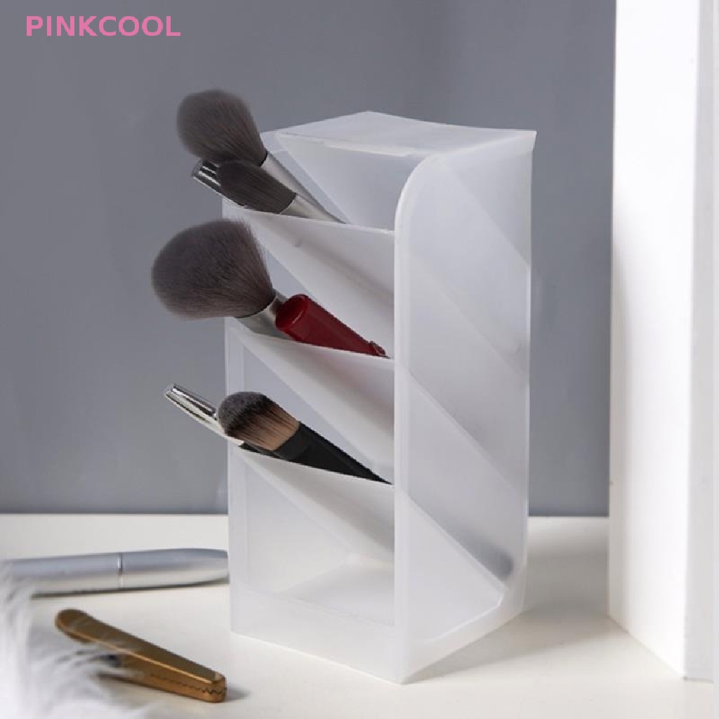 pinkcool-ขาตั้งวางแปรง-เครื่องเขียน-สําหรับสํานักงาน-โรงเรียน