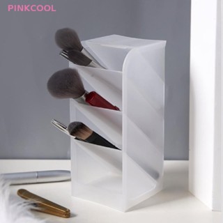 Pinkcool ขาตั้งวางแปรง เครื่องเขียน สําหรับสํานักงาน โรงเรียน