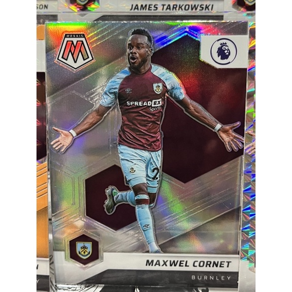 2021-22-panini-mosaic-parallels-burnley-แยกใบขาย