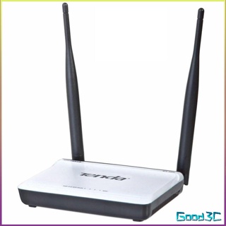 ภาพขนาดย่อของภาพหน้าปกสินค้า99% ใหม่ N300 Wifi Router Repeater 300Mbps Wireless Extender จากร้าน goodgood3c.th บน Shopee