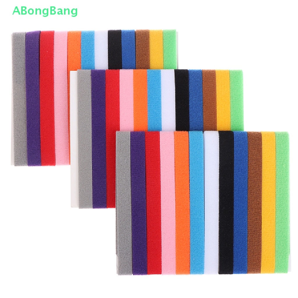 abongbang-12-ชิ้น-เซ็ตลูกสุนัขทารกแรกเกิดการรับรู้ปลอกคอลูกแมวสร้อยคอลูกสุนัขที่ดี