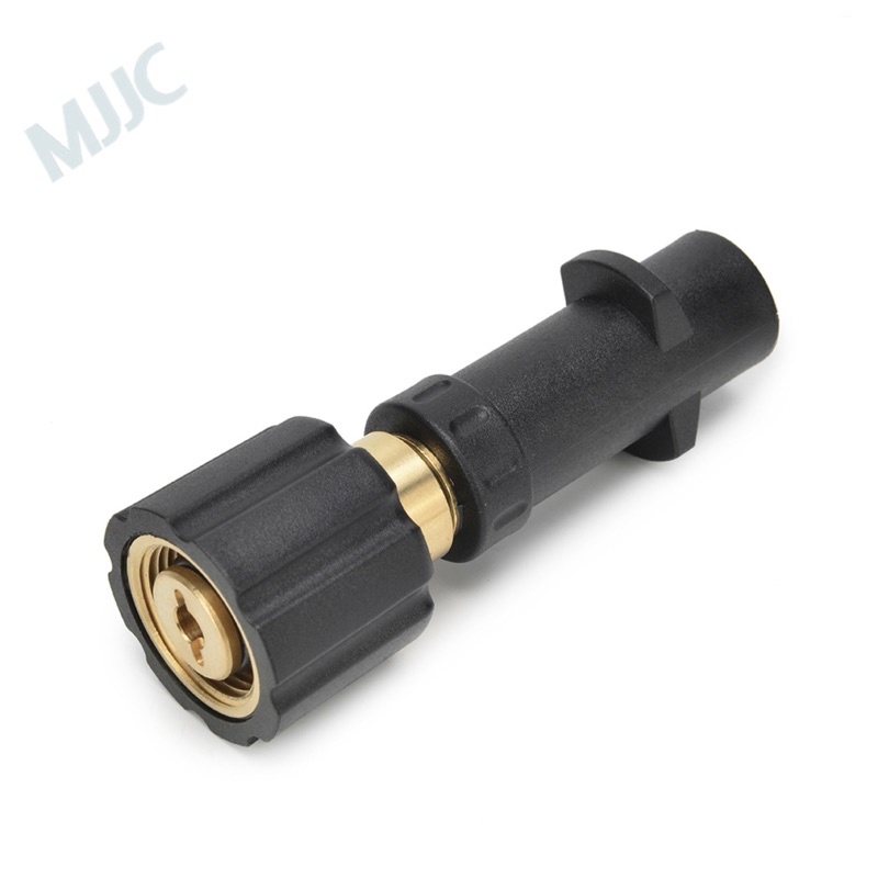 adapter-foam-lance-mjjc-สำหรับเครื่องฉีดน้ำ-karcher-k-series