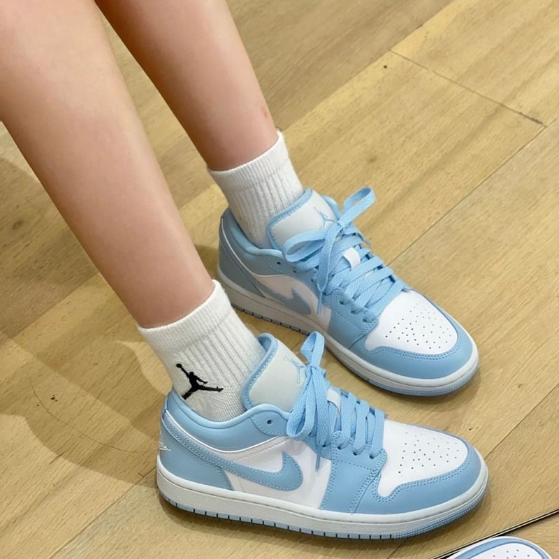 ภาพสินค้าของแท้ 1000% NIKE JORDAN 1 LOW พร้อมส่ง จากร้าน 1.sunsea บน Shopee ภาพที่ 6