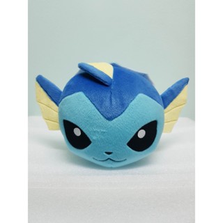 Vaporeon (Eevee อีวุย) ยาว 30 ซม. ลิขสิทธิ์แท้