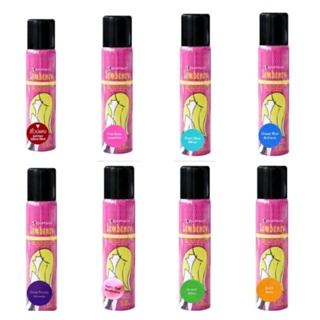 ดิ๊พโซ่ แลมเบนซี่ คัลเลอร์ สเปรย์ สเปรย์แต่งสีผม Dipso Lambency Color Spray บรรจุ 85 มล.