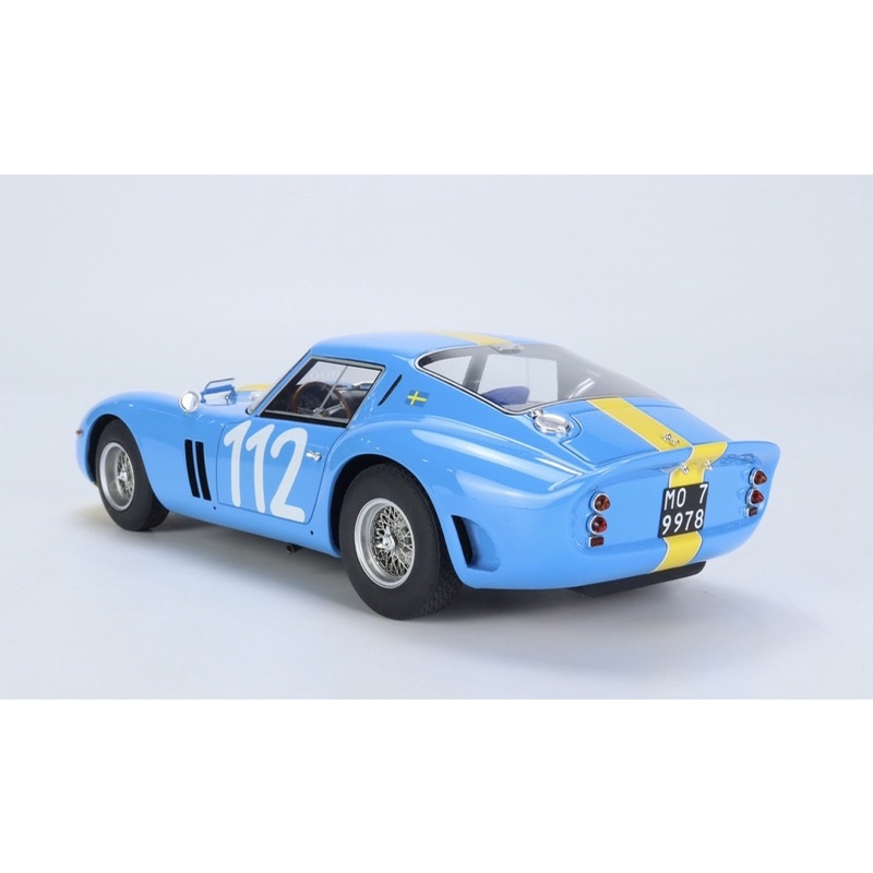 ferrari-gto-คันใหม่ในกล่อง-scale-1-18-ยี่ห้อ-gt-spirit