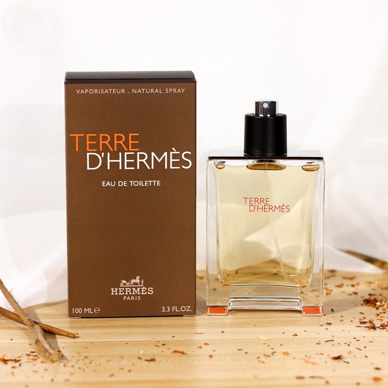 พร้อมส่ง-hermes-terre-dhermes-edt-100ml-น้ำหอมผู้ชาย