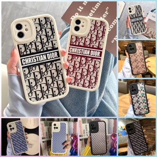 เคสโทรศัพท์มือถือหนัง แบบนิ่ม คุณภาพสูง หรูหรา สําหรับ Vivo V23 5G V23E 5G V20 PRO V20PRO X60 T1 5G D17B