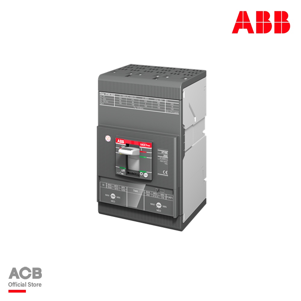 abb-molded-case-circuit-breaker-tmax-xt4n-250-fixed-3p-250-tma-l-1sda068092r1-l-เอบีบี-l-acb-official-store