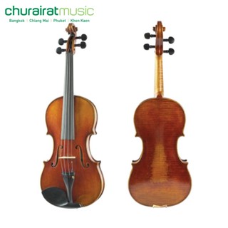 Violin : Custom SV-57 ไวโอลิน by Churairat Music