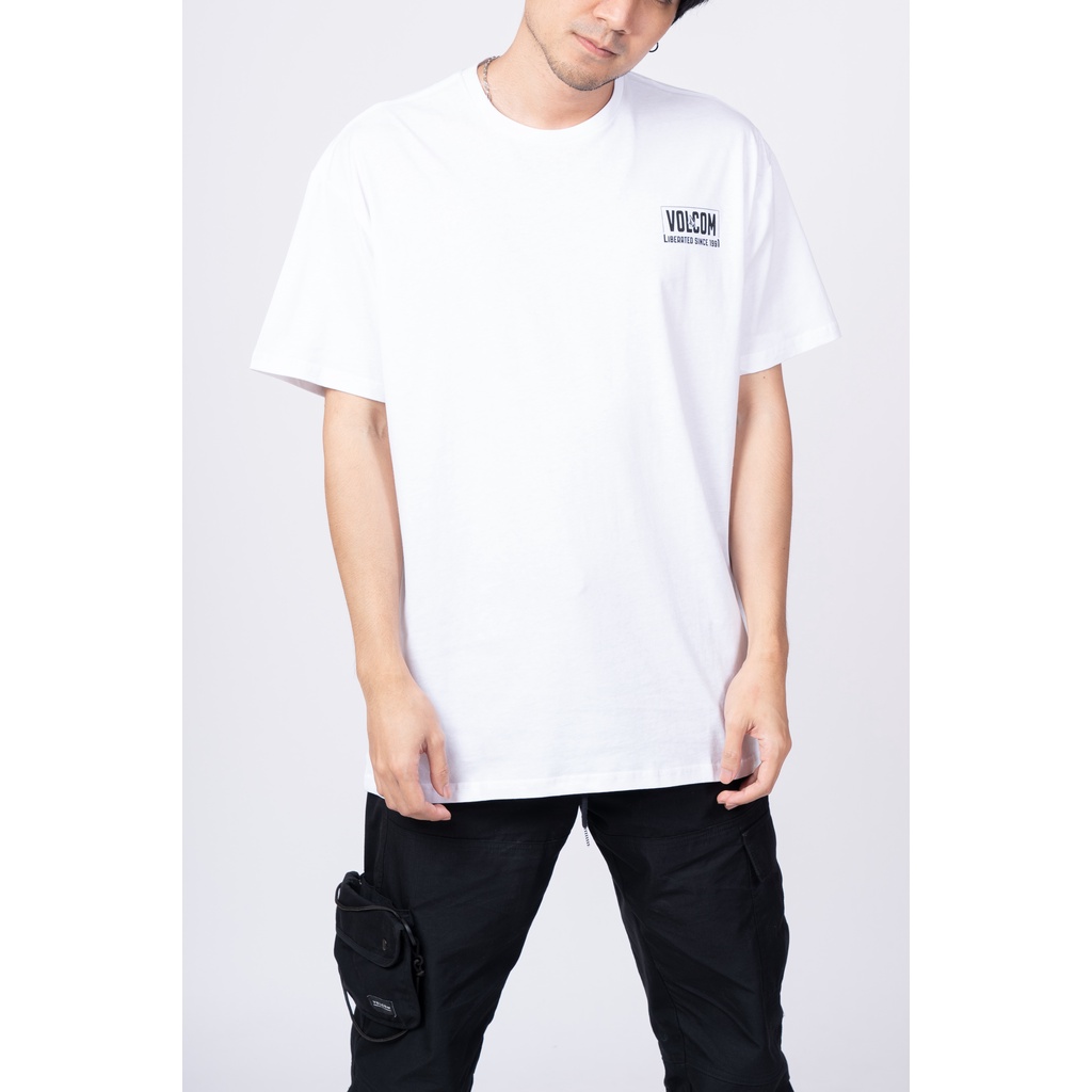 volcom-เสื้อยืด-vaf532106-npac-liberated-91-ss-tee-fa21