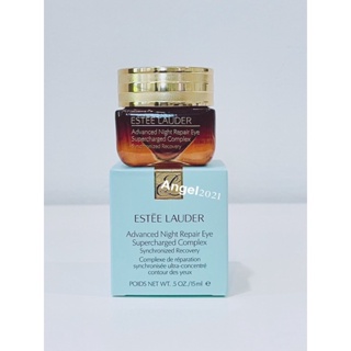 อายเจล เพิ่มยกกระชับ Estee Lauder Advance Night Repair Eye Supercharged / 15 ml