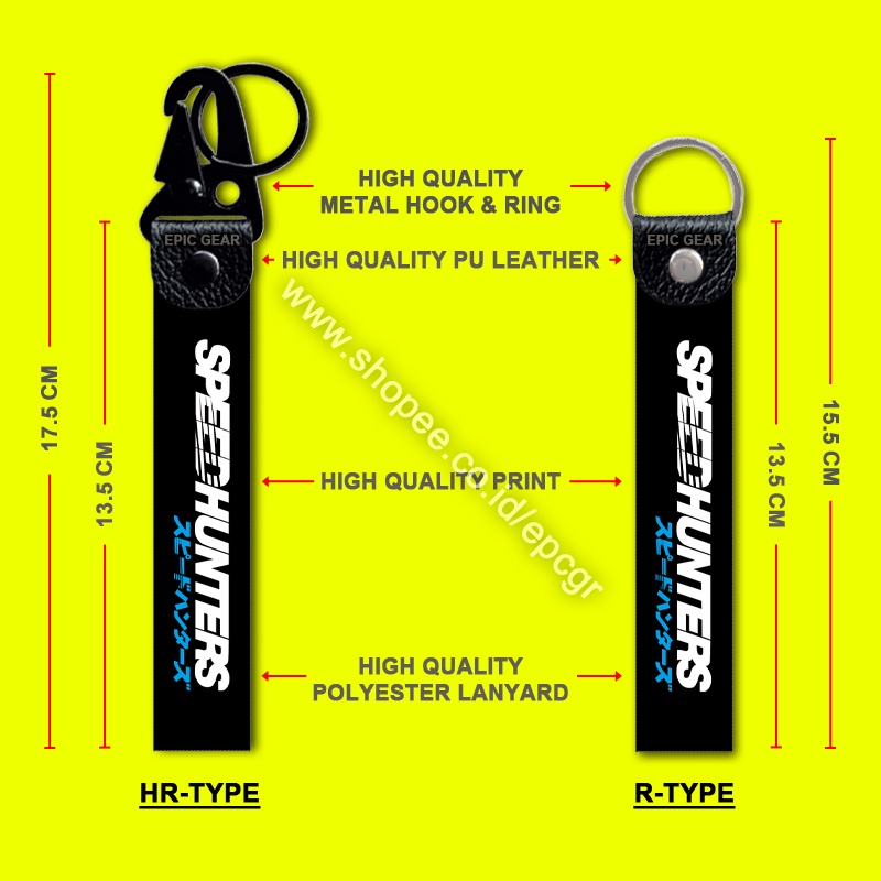 gantungan-พวงกุญแจฮุนเตอร์-ความเร็วสูง-พรีเมี่ยม-คุณภาพสูง-สําหรับรถจักรยานยนต์-รถยนต์-sh-japan-kanji-jdm-toyota-sprinter-trueno-corolla-ae86-camry-mazda-rx7-lancer-honda-jazz-civic-brio-satya-agya-ay