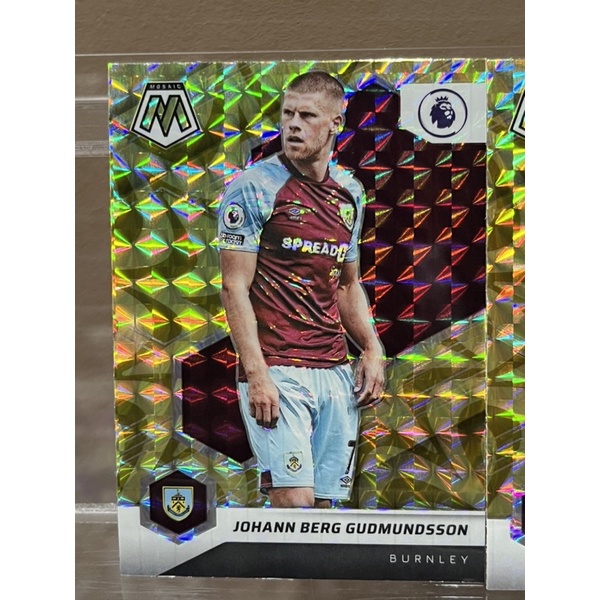 2021-22-panini-mosaic-parallels-burnley-แยกใบขาย