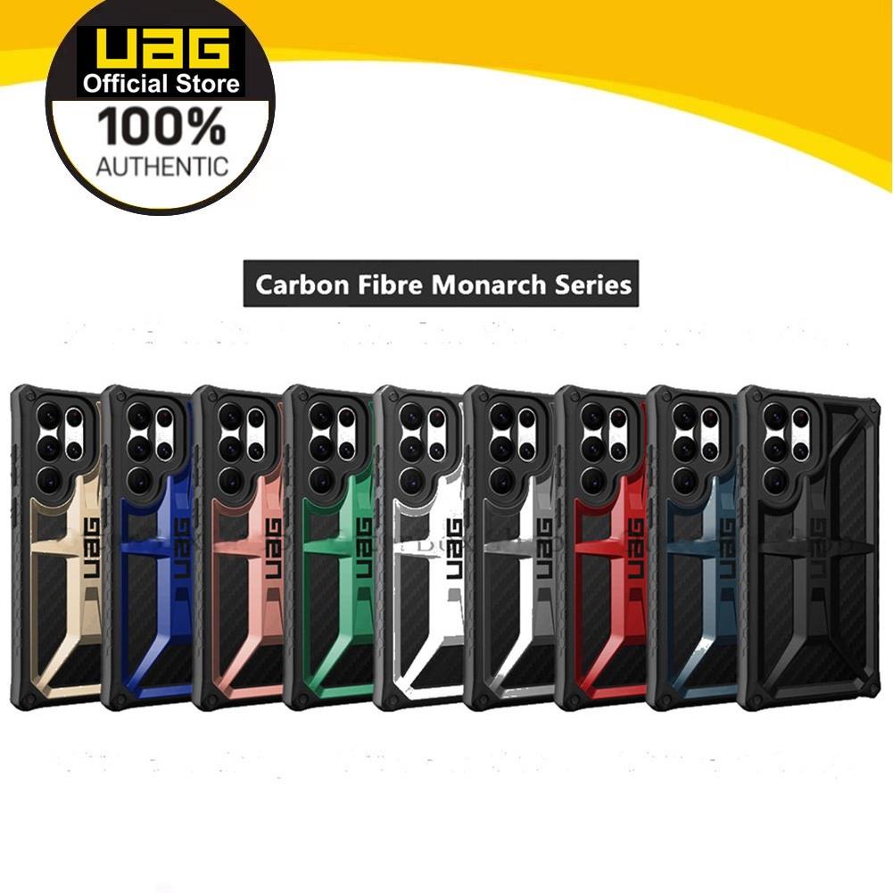 uag-เคสโทรศัพท์มือถือ-คาร์บอนไฟเบอร์-สําหรับ-samsung-galaxy-s22-ultra-galaxy-s22-plus-galaxy-s22