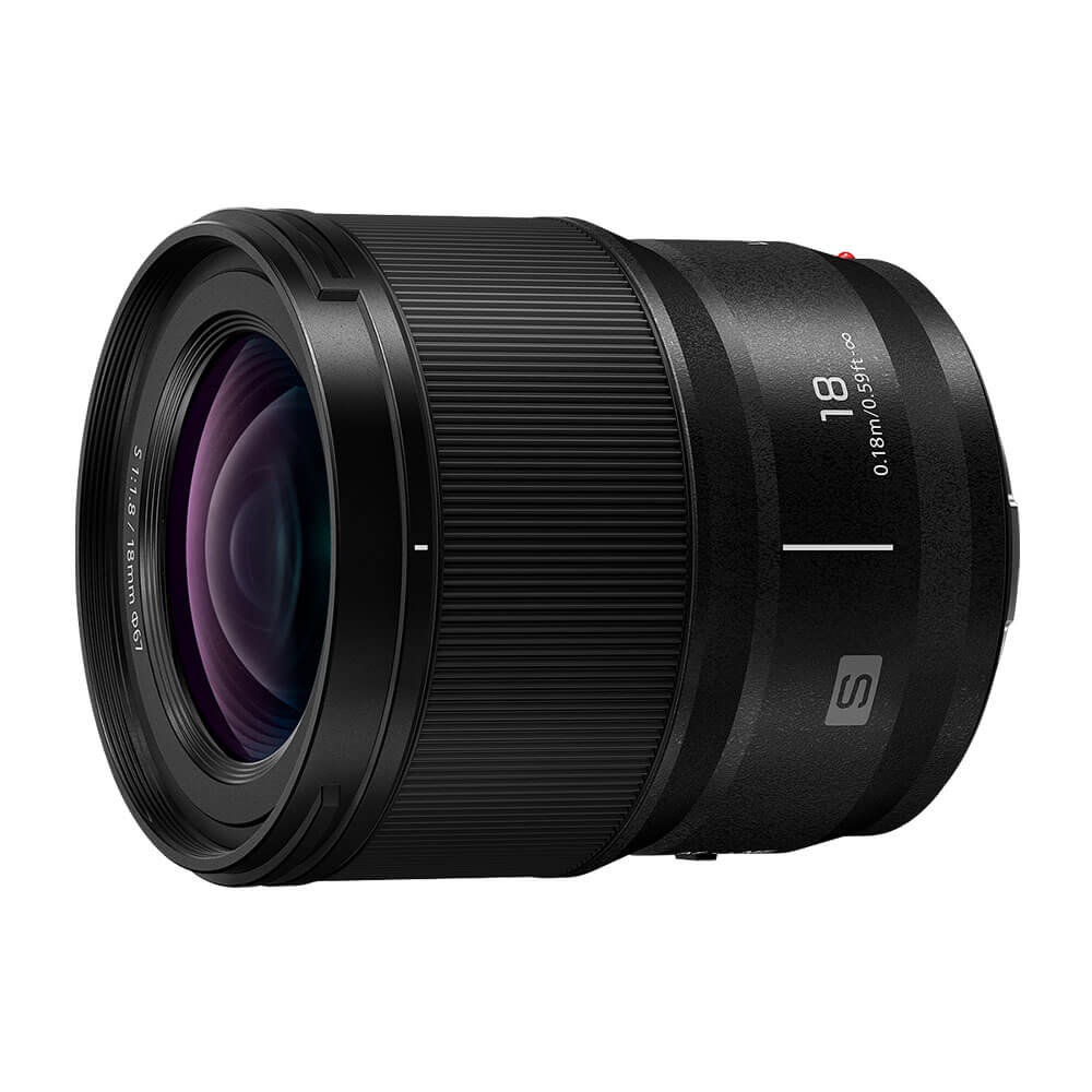 panasonic-lumix-s-18mm-f1-8-full-frame-s-s18gc-ประกันศูนย์