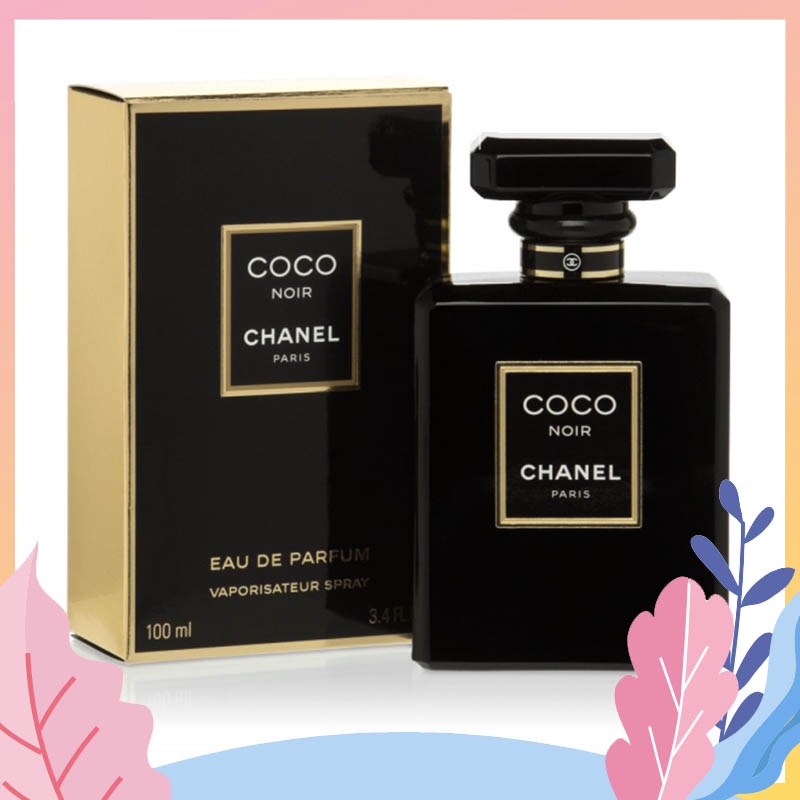 hot-item-chanel-coco-noir-edp-100ml-chanel-น้ําหอม-น้ำหอมชาแนล