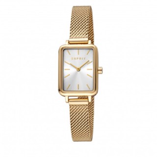 ESPRIT นาฬิกา นาฬิกาข้อมือ "Wristwatch ESPRIT ES1L360M0055 Gold/Gold"