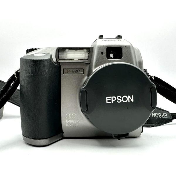 กล้องดิจิตอล-epson-cp-920z-digital-camera