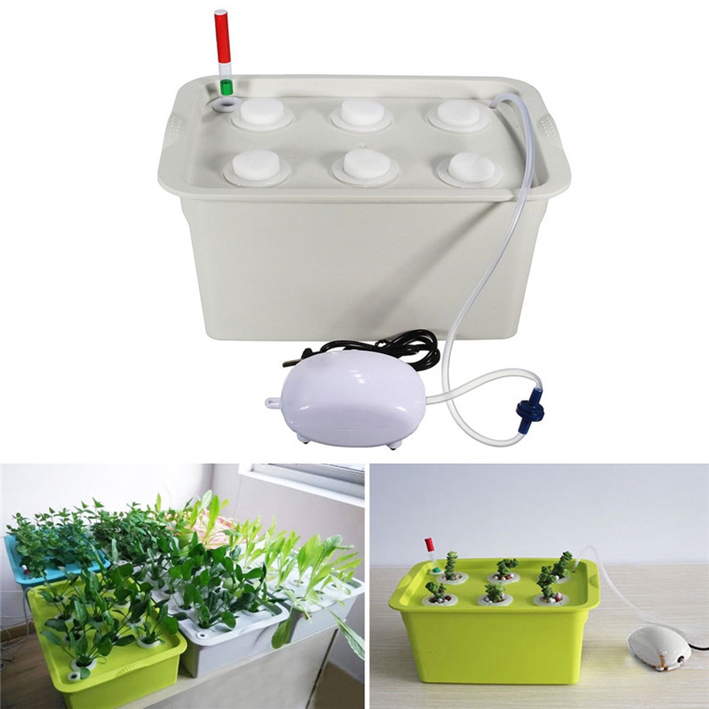 ag-indoor-6-holes-hydroponic-system-soilless-cultivation-plant-nursery-box-grow-kit