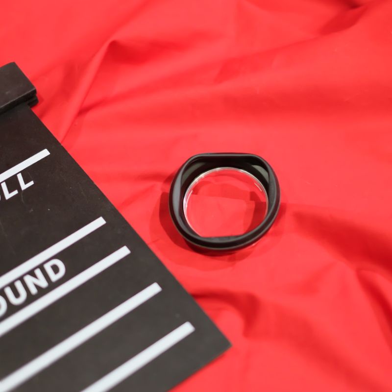 Ray Ban Montatura YASHICA Mat 124G, 635 Lens Hood Findrareitems