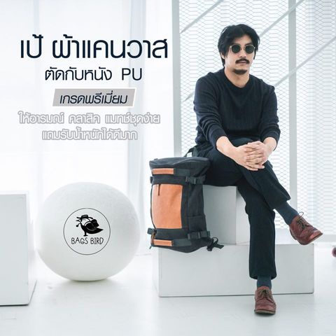 กระเป๋าเป้เดินทาง-สะพายหลัง-ถือ-bl06-40l-สะพายได้-3-แบบ-กระเป๋าเดินทาง-backpack-กระเป๋าสะพายหลัง