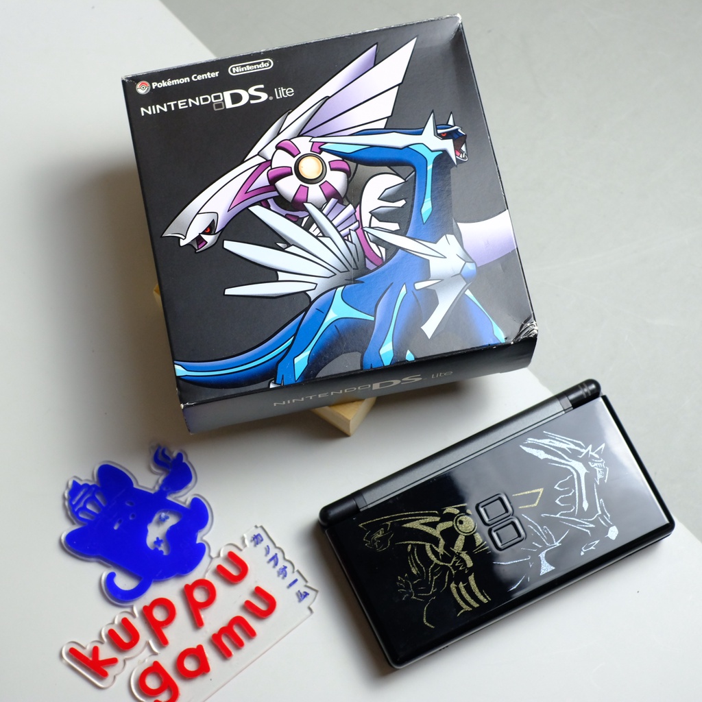 [ลายหายาก] Nintendo DS DSI DSLITE XL LL ลาย Limited เครื่องสวย น่าสะสม ...