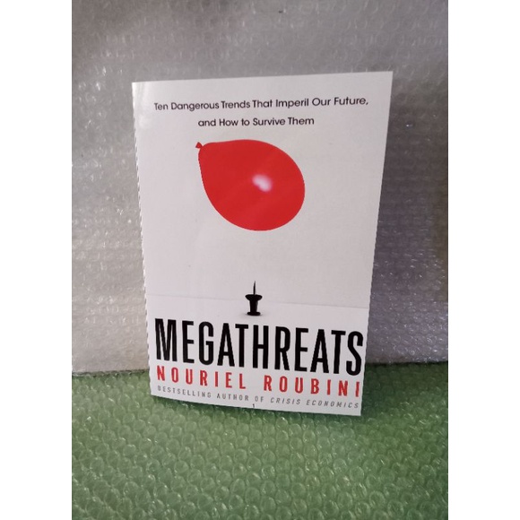 megathreats-เทรนด์ที่เสียหายของสิบสองอนาคตอิมพีลในอนาคตของฉันและอภินิหาร