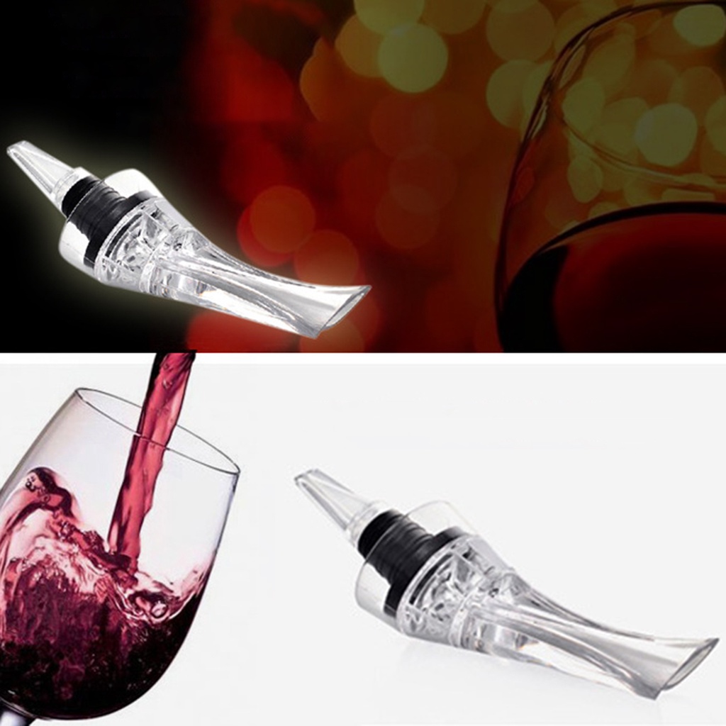 ag-home-bar-wine-bottle-decanter-plug-stopper-liquor-pourer-spout-aerator-dispenser