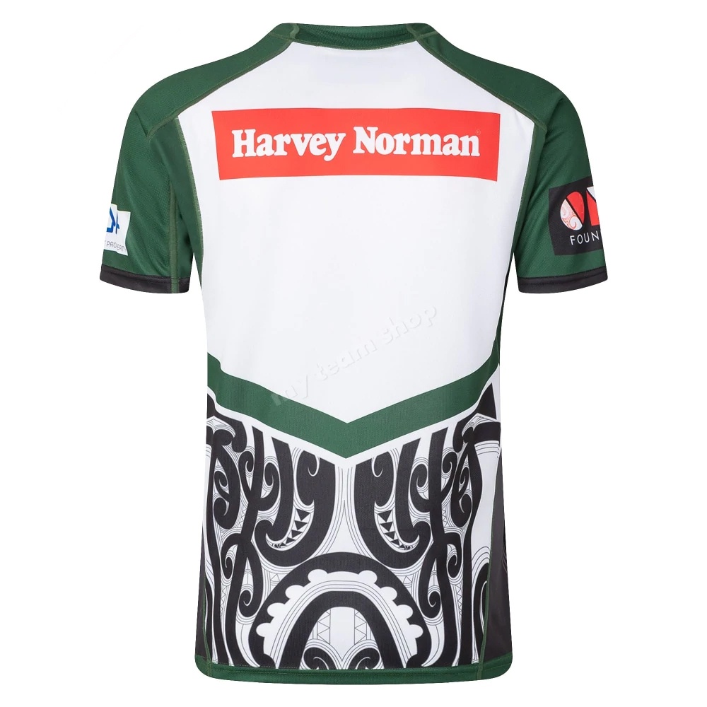 เสื้อยืด-แขนสั้น-ลาย-indigenous-all-stars-rugby-jersey-maori-all-stars-2022-ไซซ์ใหญ่-s-5xl-2023