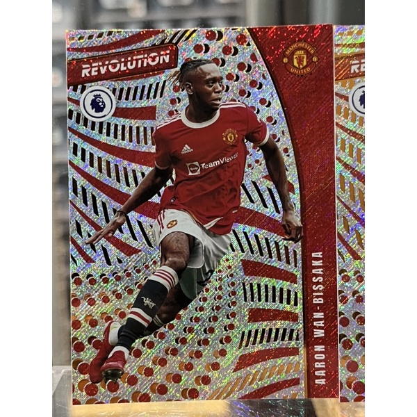 2021-22-panini-revolution-เบสการ์ดทีมปีศาจแดง-แมนยู-baes-card-manchester-united