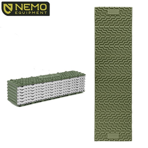 (สินค้าพรีออเดอร์) แผ่นรองนอน Nemo Switchback | Shopee Thailand