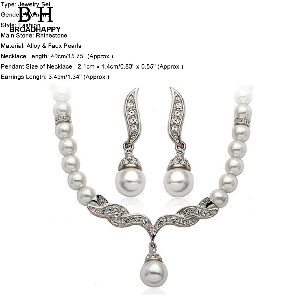 broadhappy-faux-pearls-jewelry-set-for-wedding-elegant-wedding-jewelry-sets-shiny