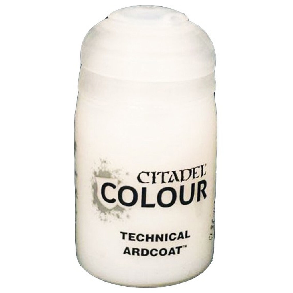 Citadel Pot De Peinture - Shade Agrax Earthshade (24ml Peinture Citadel