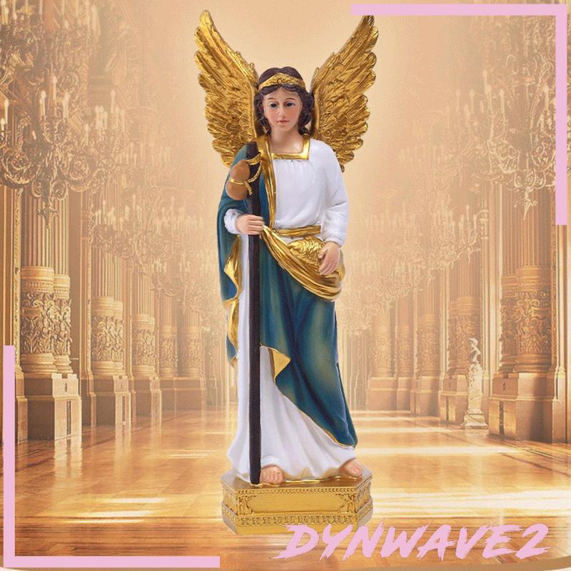 dynwave2-รูปปั้นเทวดา-พระแม่มารี-สําหรับตกแต่งบ้าน-ชั้นวางของ