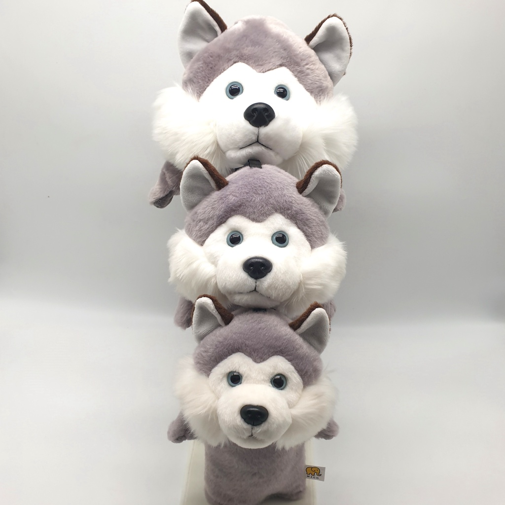 [WICO&GOLF]Golf Club Cover Husky 3/golf club drive cover/Wood cover