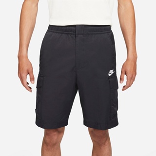 ภาพหน้าปกสินค้ากางเกงขาสั้น Nike Unlined Utility Cargo Shorts  [ลิทสิทธิ์แท้ NIKE ป้ายไทย] [รหัส: DD4729-010 ] ที่เกี่ยวข้อง