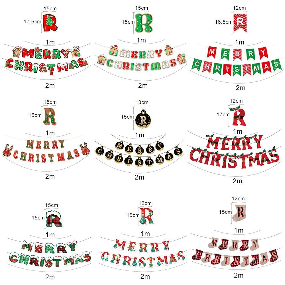 eutus-ธงแบนเนอร์-ลายตัวอักษร-คริสต์มาส-ในร่ม-ปาร์ตี้-กลางแจ้ง