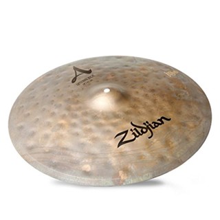 Zildjian 18" A Series Uptown Ride Cymbal