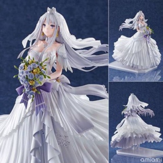 [พรีออเดอร์] Azur Lane : 1/7 Enterprise : Marry Star Ver. (Knead)